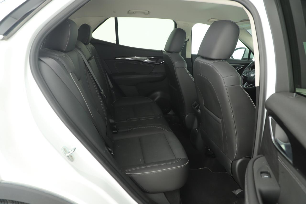 2023 Buick Envision Essence New Braunfels TX