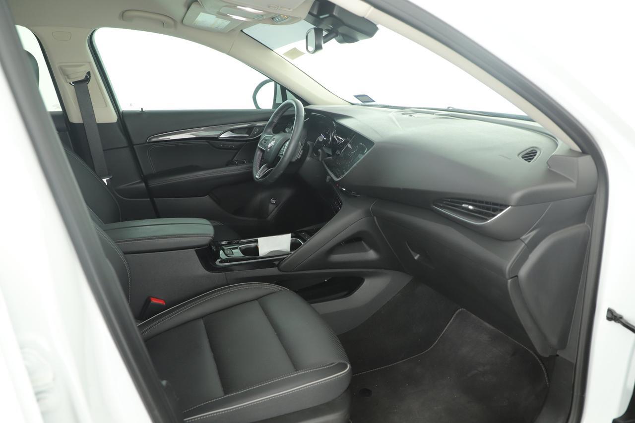 2023 Buick Envision Essence New Braunfels TX