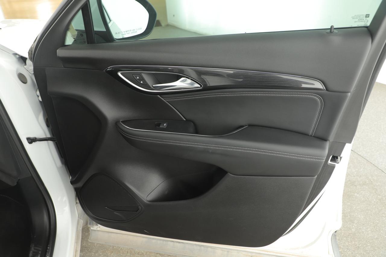 2023 Buick Envision Essence New Braunfels TX