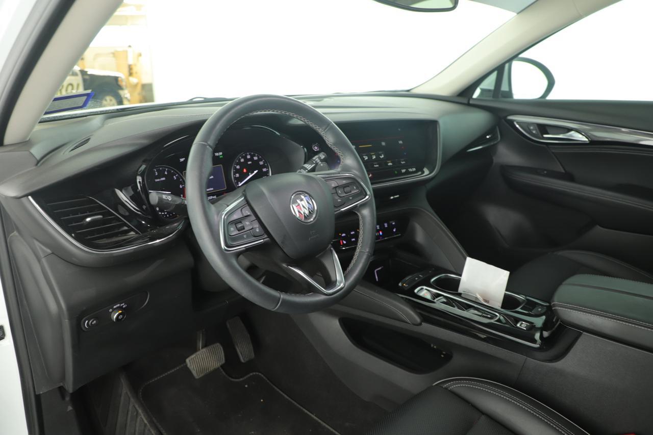 2023 Buick Envision Essence New Braunfels TX