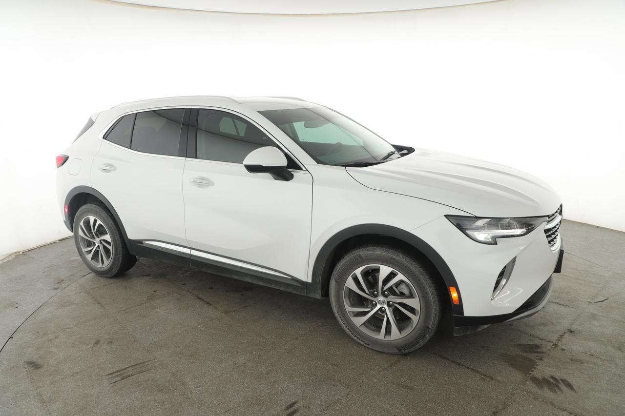 2023 Buick Envision Essence New Braunfels TX