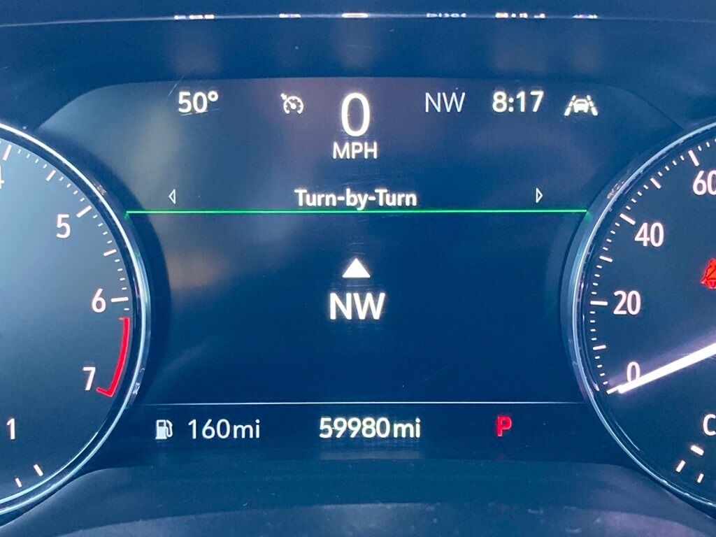 2023 Buick Envision Essence San Antonio TX