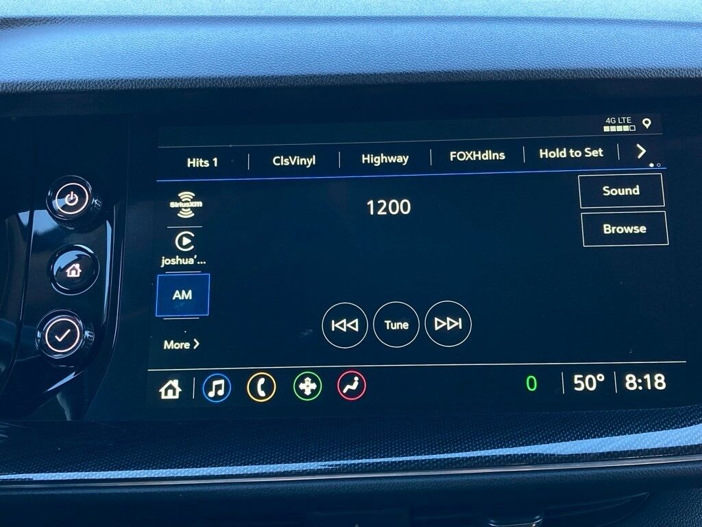 2023 Buick Envision Essence San Antonio TX