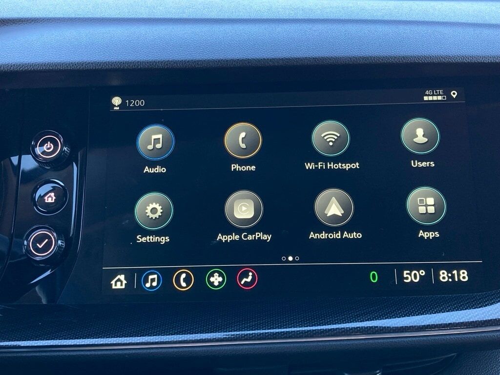 2023 Buick Envision Essence San Antonio TX