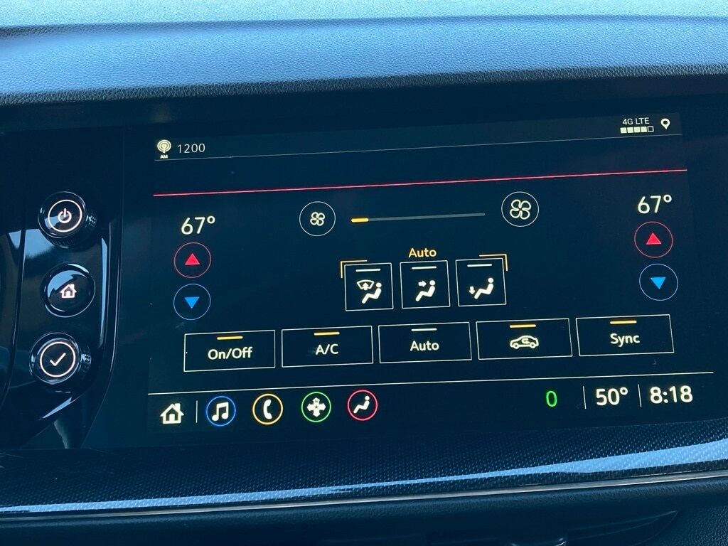 2023 Buick Envision Essence San Antonio TX