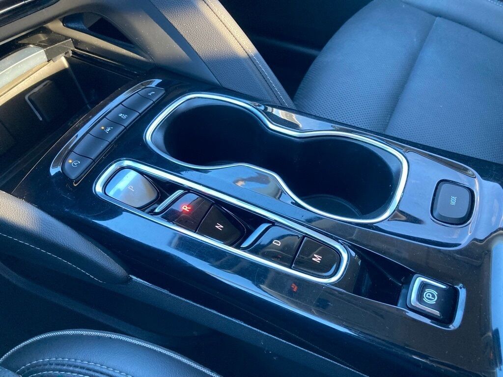 2023 Buick Envision Essence San Antonio TX