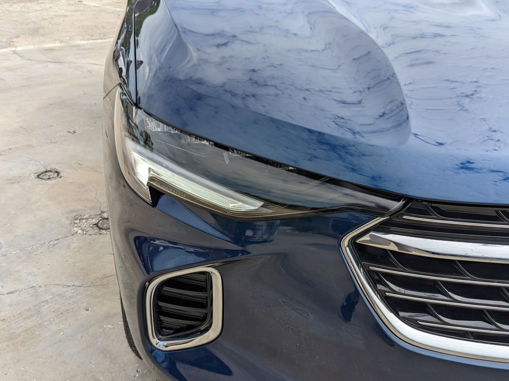 2023 Buick Envision Essence San Clemente CA