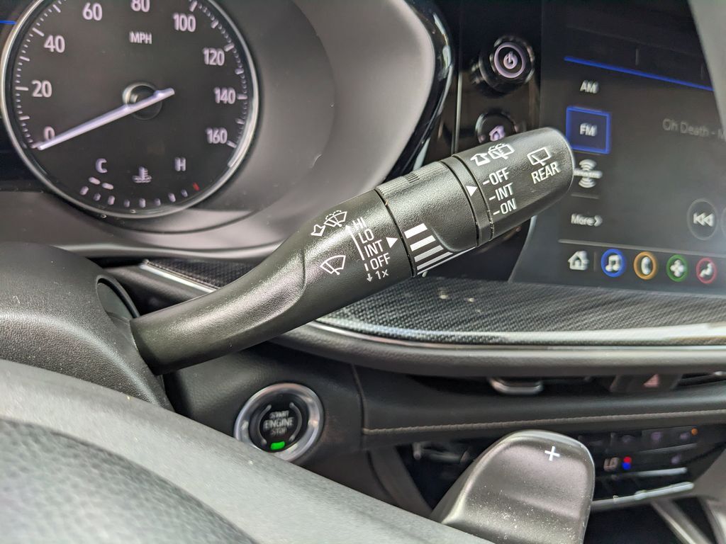 2023 Buick Envision Essence San Clemente CA