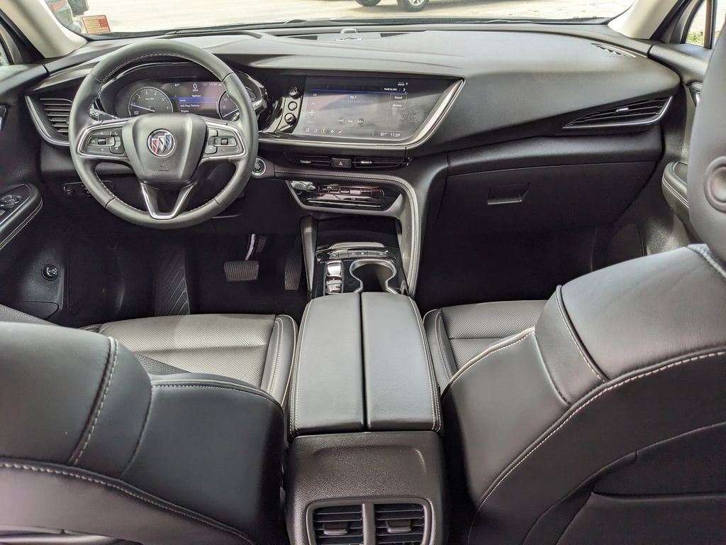 2023 Buick Envision Essence San Clemente CA