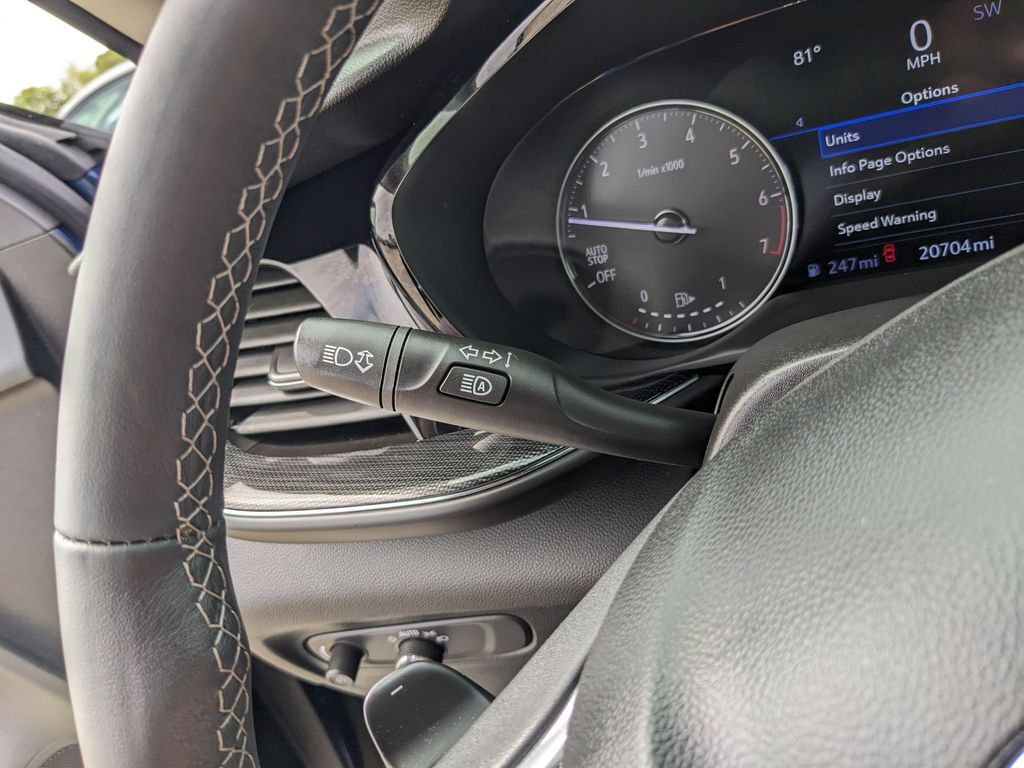 2023 Buick Envision Essence San Clemente CA