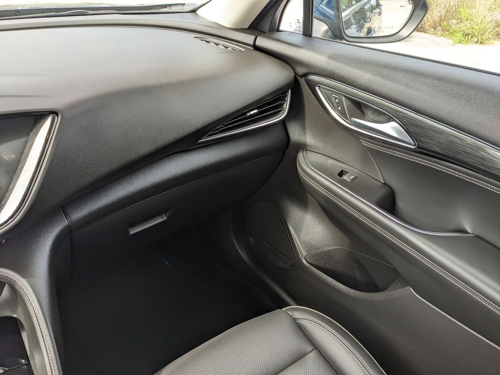 2023 Buick Envision Essence San Clemente CA