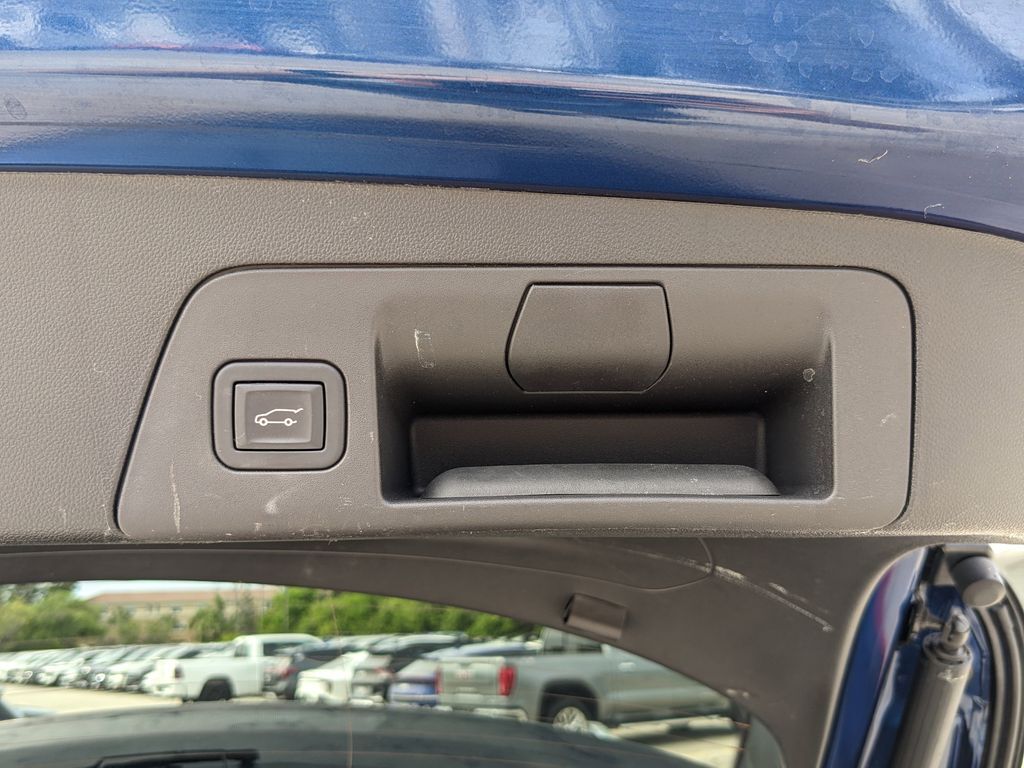 2023 Buick Envision Essence San Clemente CA