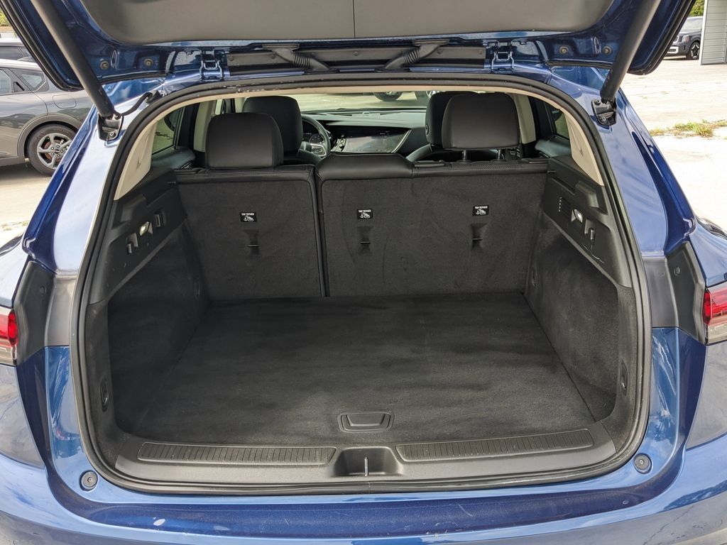 2023 Buick Envision Essence San Clemente CA