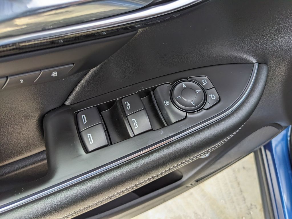 2023 Buick Envision Essence San Clemente CA