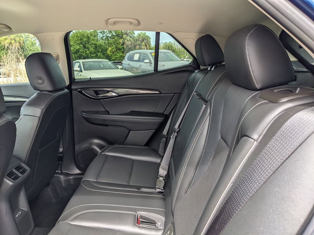 2023 Buick Envision Essence San Clemente CA