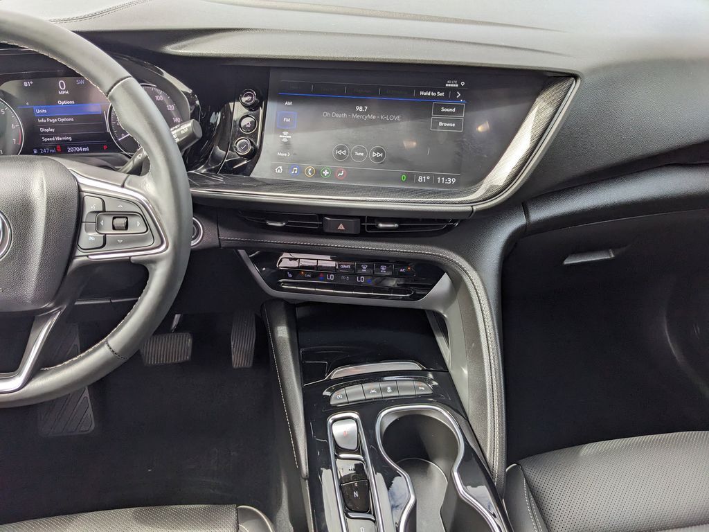 2023 Buick Envision Essence San Clemente CA