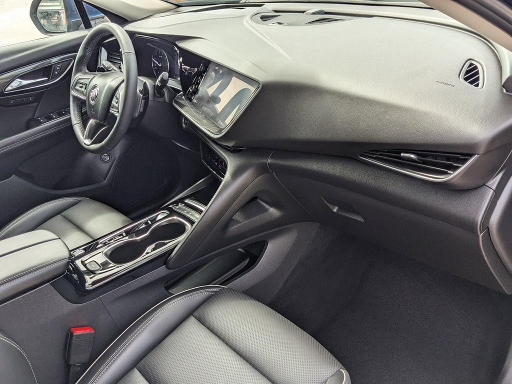 2023 Buick Envision Essence San Clemente CA