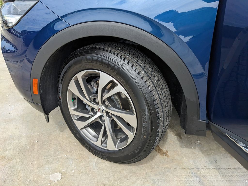 2023 Buick Envision Essence San Clemente CA