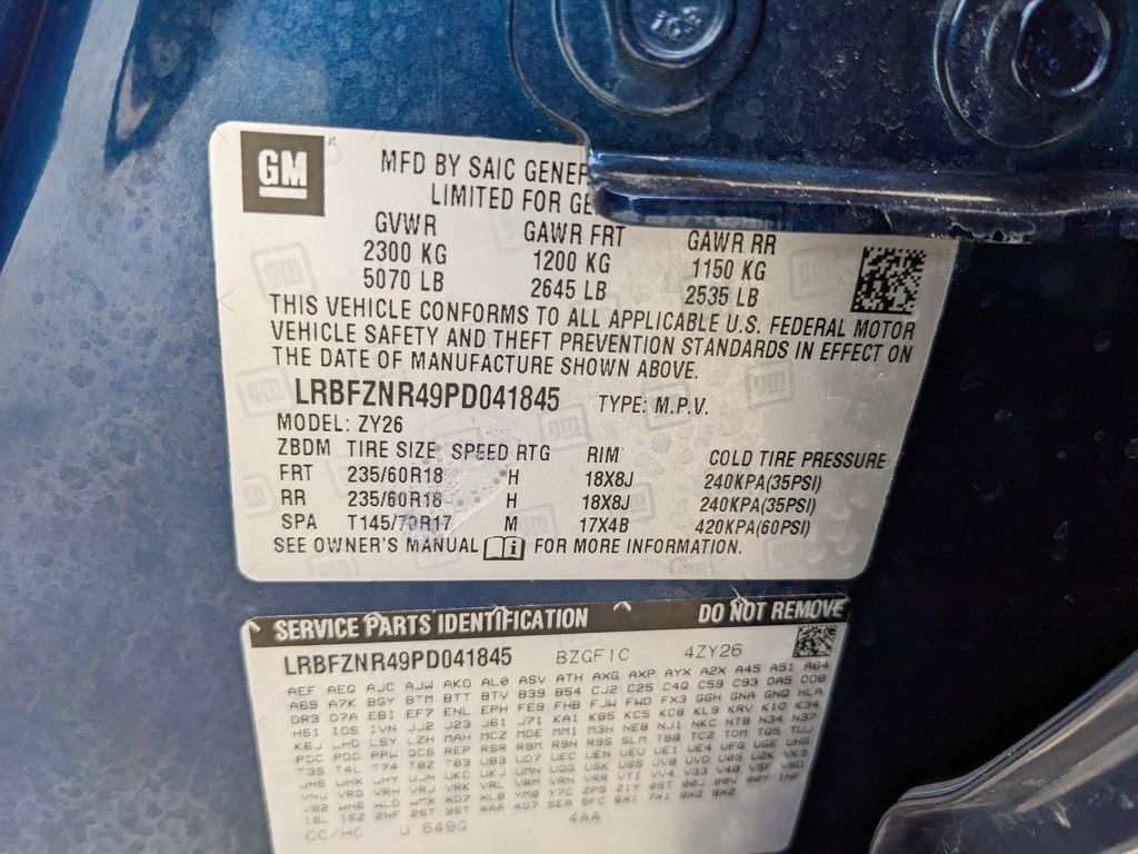 2023 Buick Envision Essence San Clemente CA