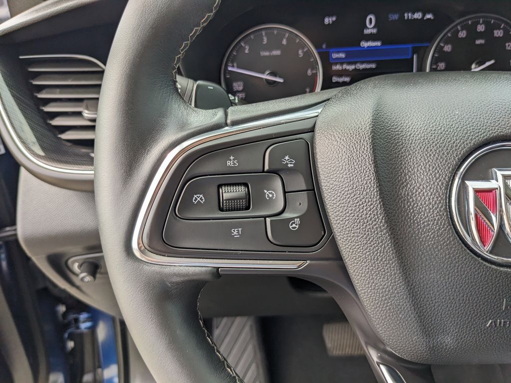 2023 Buick Envision Essence San Clemente CA