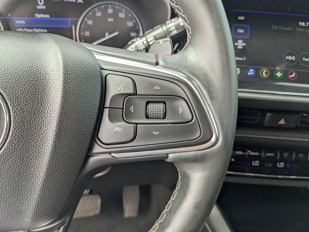 2023 Buick Envision Essence San Clemente CA