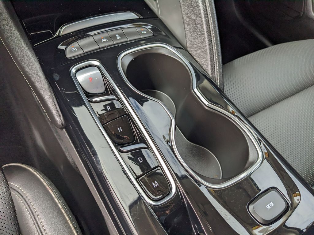 2023 Buick Envision Essence San Clemente CA