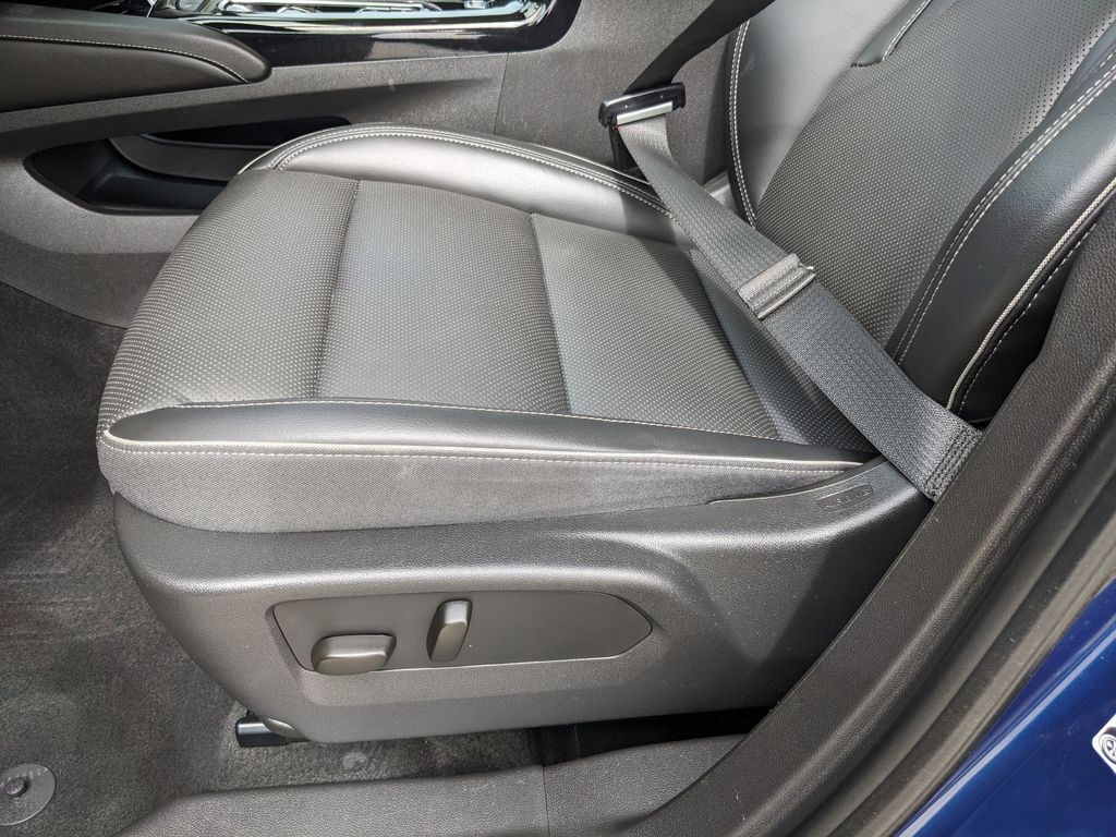 2023 Buick Envision Essence San Clemente CA