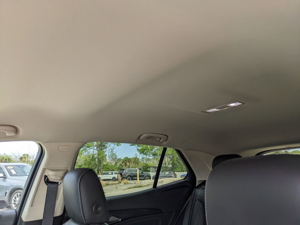 2023 Buick Envision Essence San Clemente CA