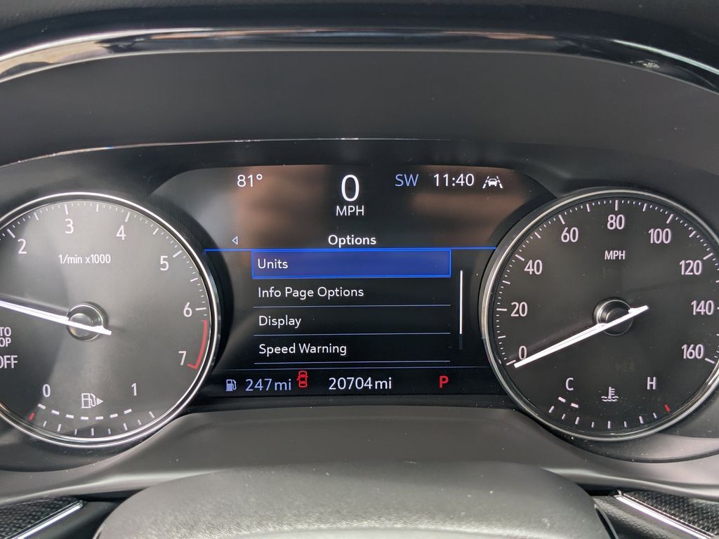 2023 Buick Envision Essence San Clemente CA