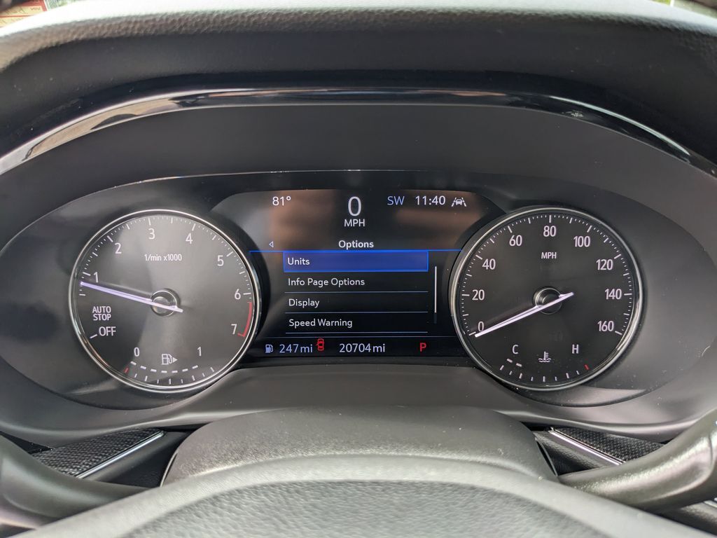 2023 Buick Envision Essence San Clemente CA