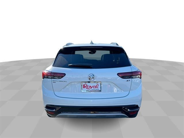 2023 Buick Envision Essence Tucson AZ