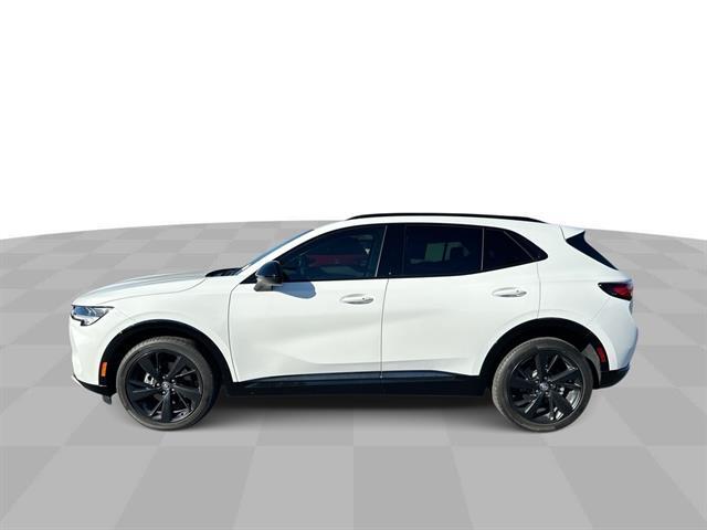 2023 Buick Envision Essence Tucson AZ
