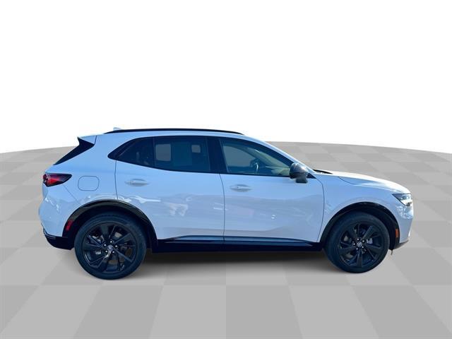 2023 Buick Envision Essence Tucson AZ