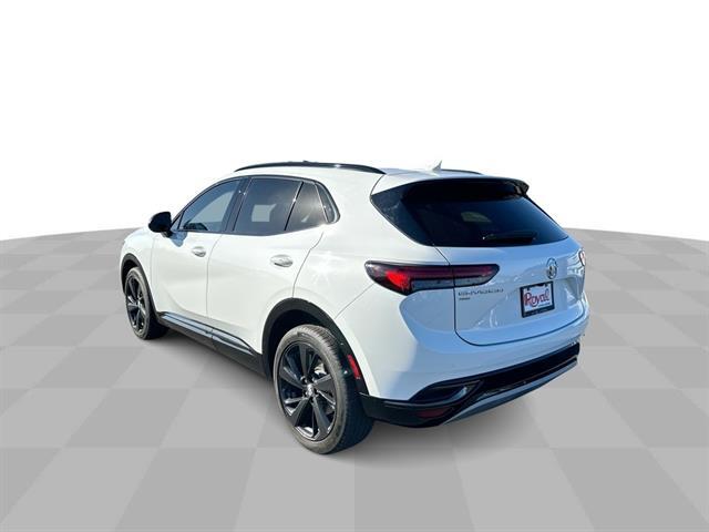 2023 Buick Envision Essence Tucson AZ