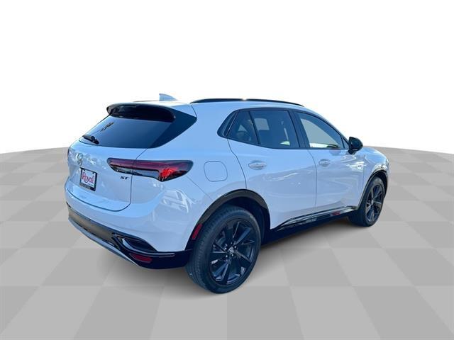 2023 Buick Envision Essence Tucson AZ