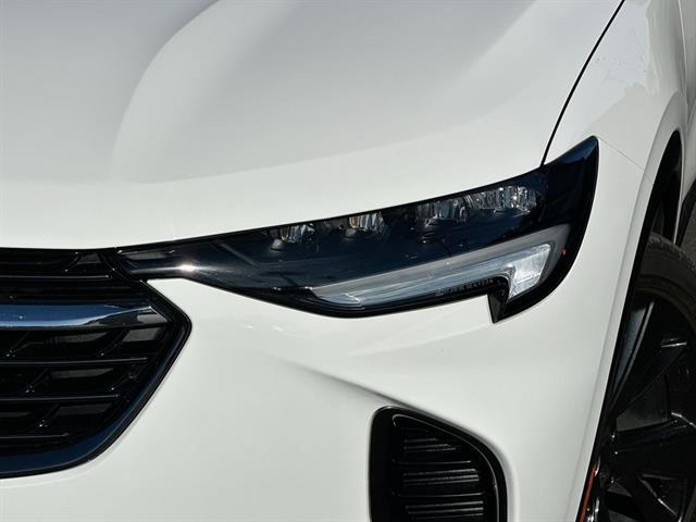 2023 Buick Envision Essence Tucson AZ