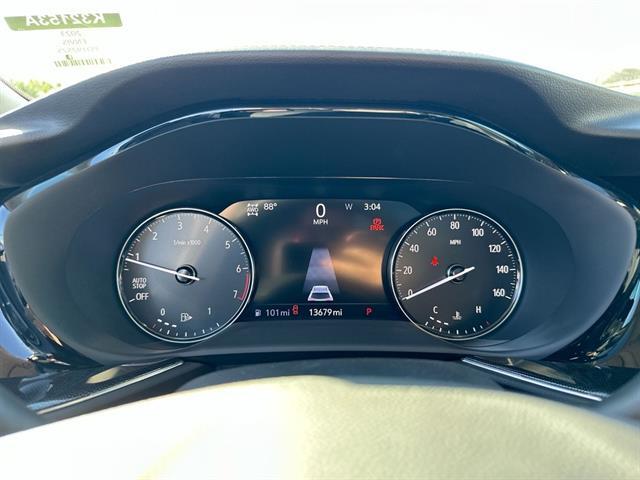 2023 Buick Envision Essence Tucson AZ