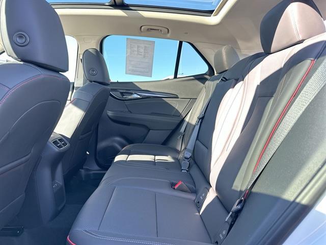 2023 Buick Envision Essence Tucson AZ