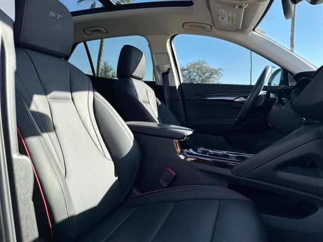 2023 Buick Envision Essence Tucson AZ