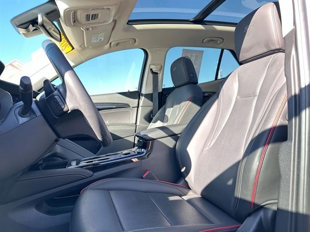 2023 Buick Envision Essence Tucson AZ