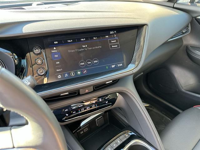 2023 Buick Envision Essence Tucson AZ