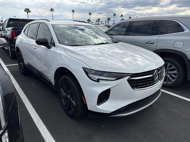 2023 Buick Envision Essence Tucson AZ