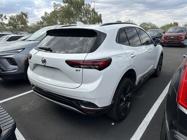 2023 Buick Envision Essence Tucson AZ