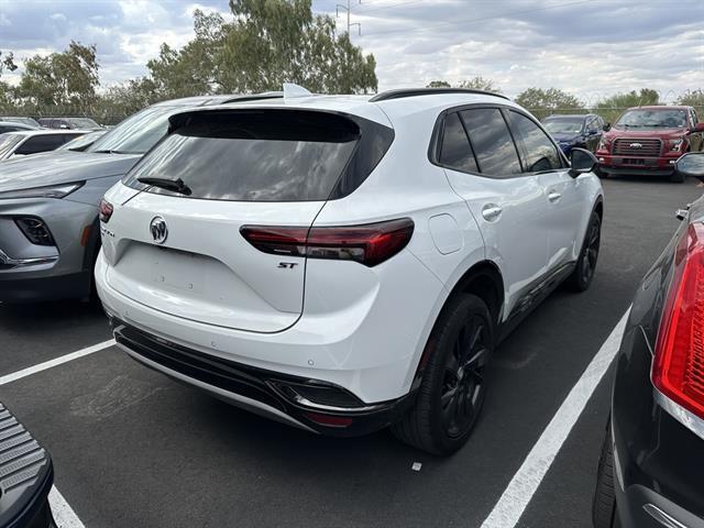 2023 Buick Envision Essence Tucson AZ