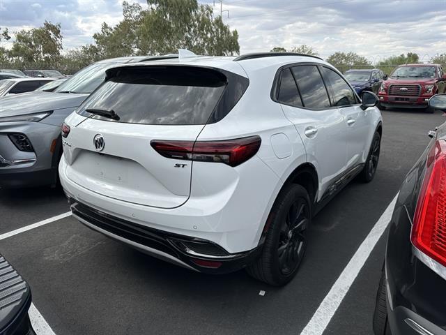 2023 Buick Envision Essence Tucson AZ