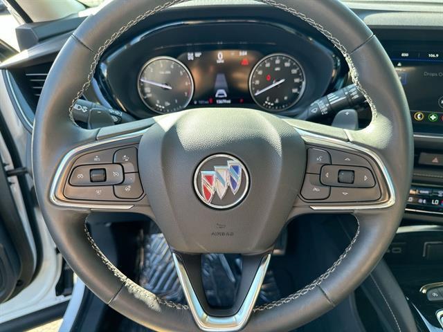 2023 Buick Envision Essence Tucson AZ