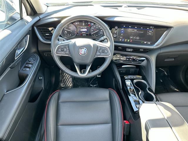 2023 Buick Envision Essence Tucson AZ