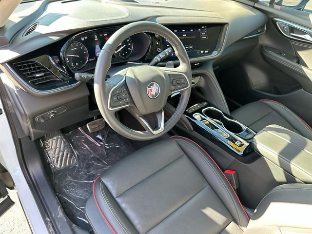 2023 Buick Envision Essence Tucson AZ