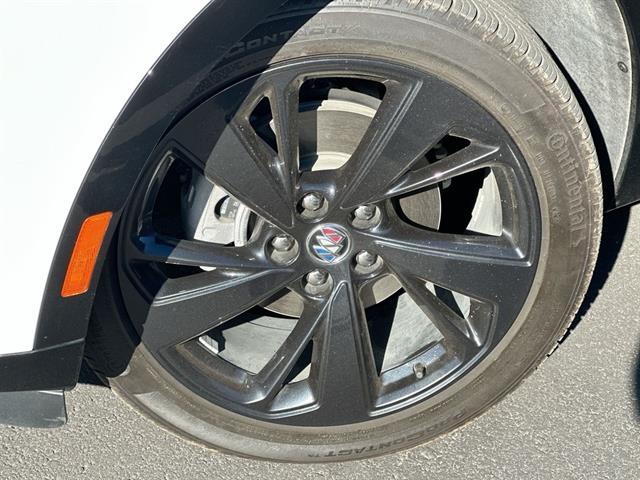 2023 Buick Envision Essence Tucson AZ