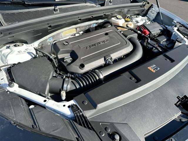 2023 Buick Envision Essence Tucson AZ